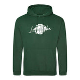 Landliebe Herren Hoodie